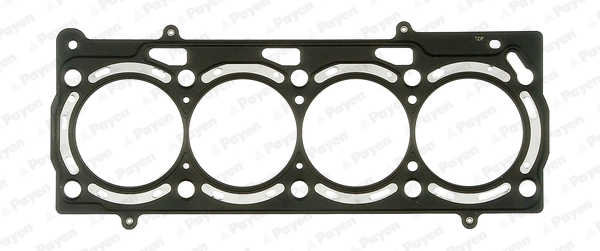 Прокладка ГБЦ Volkswagen Lupo хэтчбек (6X, 6E) (1998 - 2005) цена, от 19.58 USD