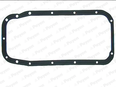 Прокадка масляого картера поддона General Motors 90353156 цена, от 3.49 USD
