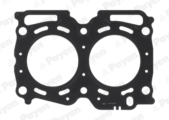 Vedante de cabeça de motor (CBC) Subaru Impreza 1 GF