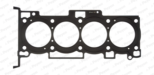 Прокладка ГБЦ Parts-Mall 2231125012 цена, от 16.72 USD