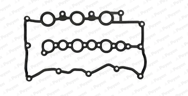  Vedante de tampa de válvulas de motor Land Rover Range Rover SPORT I SUV (L320) (2005 - 2013) SPORT I