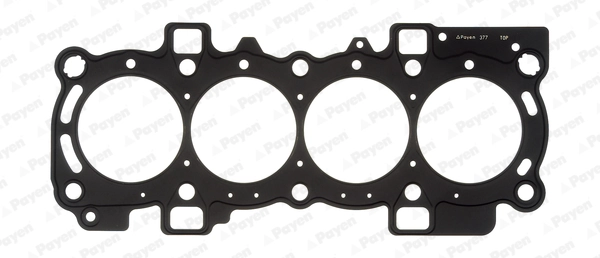  Прокладка ГБЦ Ford Mondeo 4