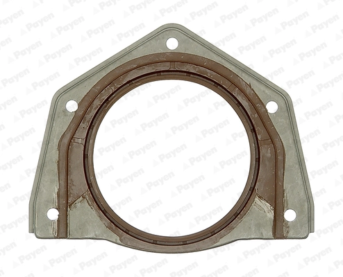 Vedação traseira de cambota de motor Alfa Romeo 147 937