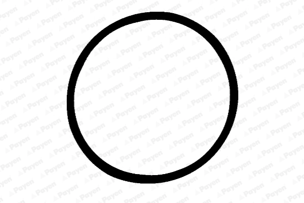 Vedante de tubo coletor de admissão Mercedes C  CL203