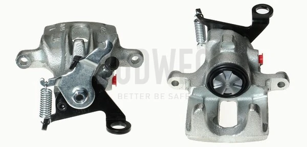 Задний левый суппорт Ford Focus I седан (DFW) (1999 - 2005) цена, от 57.37 USD