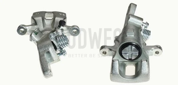 Задний левый суппорт Patron PBRC137 цена, от 42.62 USD