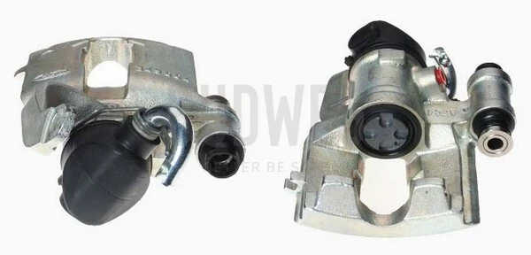 Тормозной суппорт правый задний ABS 62192 цена, от 76.76 USD
