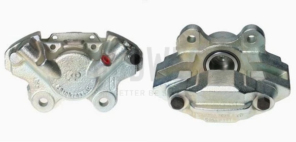 Купить SMC500260 Land Rover Суппорт задний левый