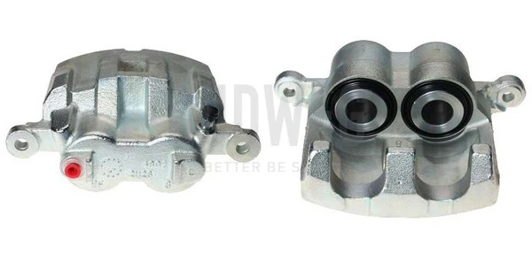 Супорт тормзной Depo/Loro/Abakus 13104441 цена, от 50.20 USD