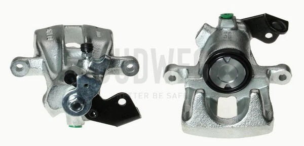 Купить 77AK1016 Masterkit Суппорт задний левый