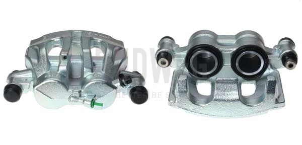 Супорт тормзной Mercedes 4474200083 цена, от 74.40 USD