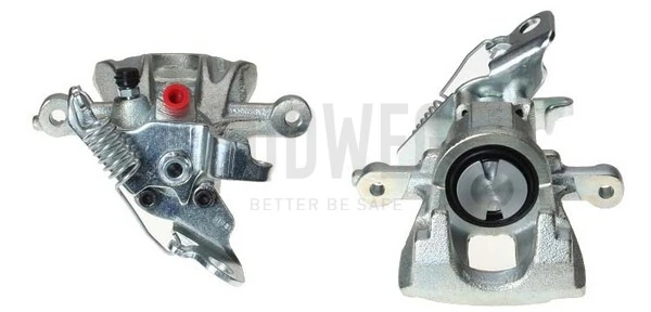 Задний правый суппорт TRW BHN706
