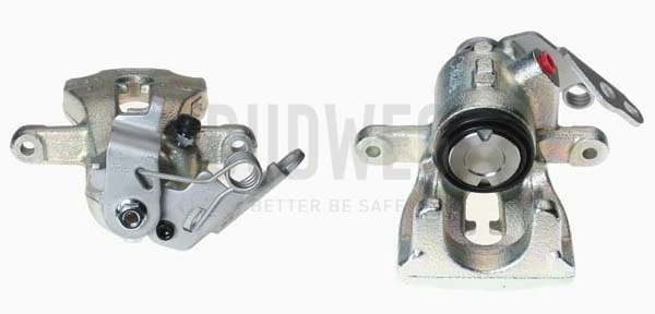 Суппорт задний левый HMP6G912D049GF Hmpx