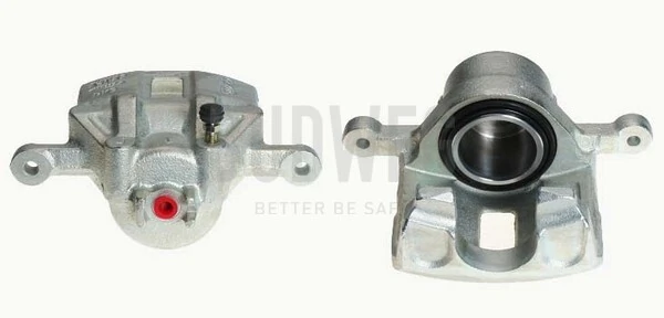 Купить 581301G100 Chrysler Суппорт тормозной передний правый
