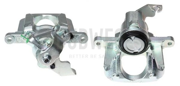 Суппорт задний левый K68029849AD Fiat/Alfa/Lancia