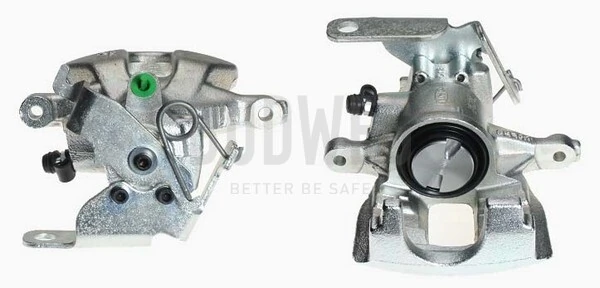 HMP6C112K328AE Hmpx Суппорт тормозной задний правый