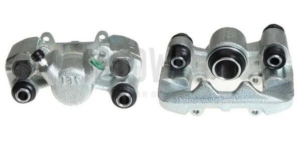 Тормозной суппорт правый задний Toyota RAV4 II внедорожник (XA2) (2000 - 2005) цена, от 48.83 USD