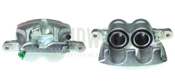 Тормозной суппорт правый задний Iveco Daily I-II фургон (1978 - 1999) цена, от 63.35 USD