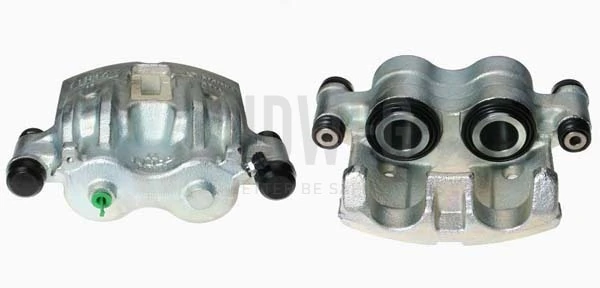 Купить 5001867382 Renault (RVI) Суппорт задний правый