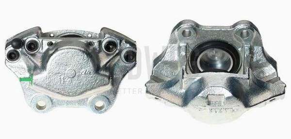 Тормозной суппорт Opel 5542090 цена, от 65.94 USD