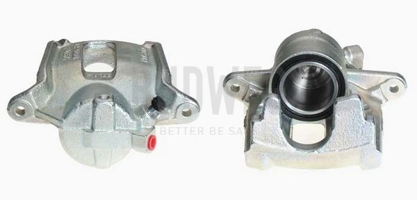 Тормозной суппорт MAN 81619066008 цена, от 33.08 USD