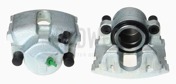 Суппорт задний правый BHN706 TRW