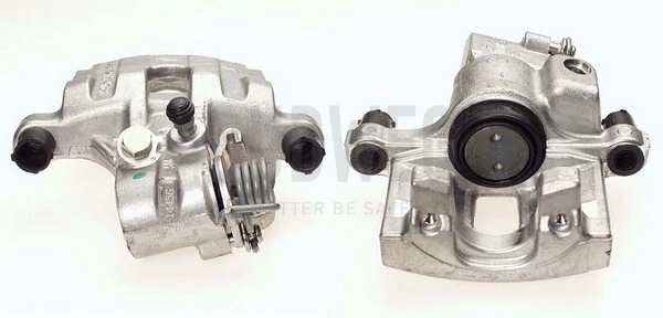  Суппорт задний левый Ford Connect 