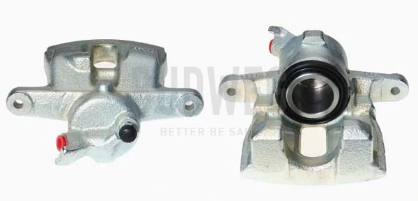 Задний левый суппорт Britpart SOB500052 цена, от 29.34 USD