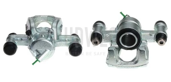 Суппорт задний правый BHS1572E TRW