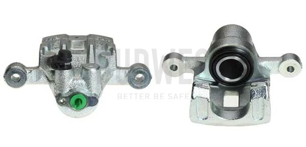Тормозной суппорт правый задний AND 37615159 цена, от 40.45 USD