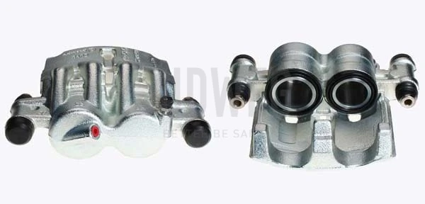 Суппорт тормозной передний правый 71793178 Fiat/Alfa/Lancia