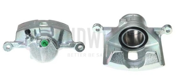 Купить 45230SA6602 Honda Суппорт тормозной передний левый