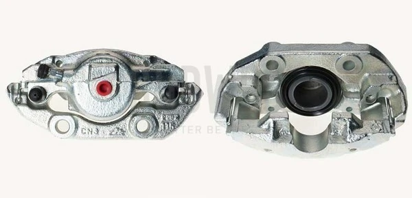 Супорт тормзной NK 213633 цена, от 83.14 USD