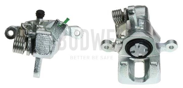 Купить Суппорт задний правый Хонда Сивик VI EJ9, EK3/4