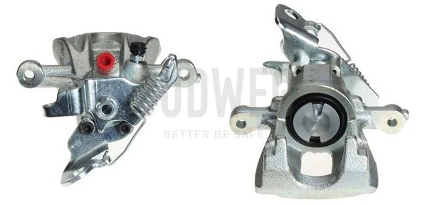 Суппорт задний левый BHN705 TRW