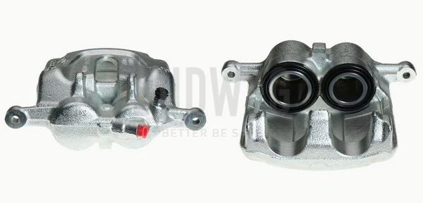 Тормозной суппорт Hart 261874 цена, от 53.90 USD