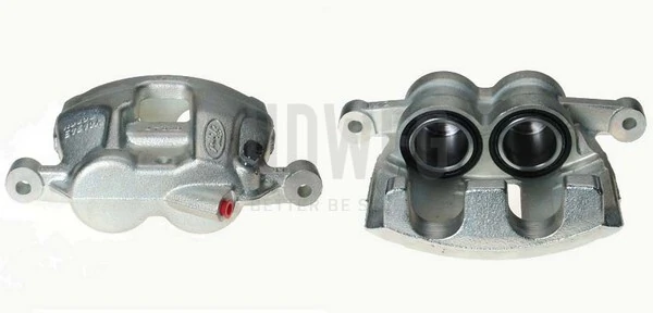 Суппорт тормозной передний правый 986135025 Bosch