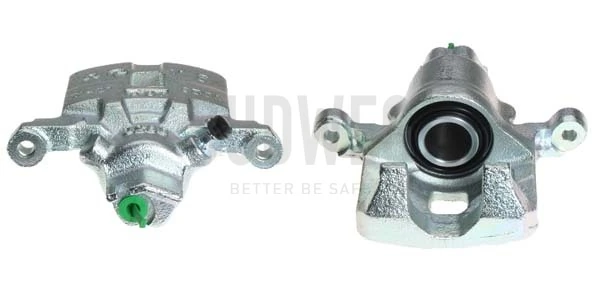 Суппорт задний левый MB950193 Mitsubishi