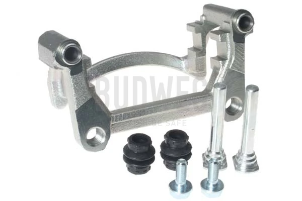 Скоба суппорта заднего Фольксваген Транспортер T5