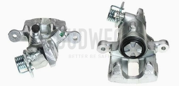 Тормозной суппорт правый задний Nissan Almera II седан (N16) (2000 - 2006) цена, от 60.99 USD