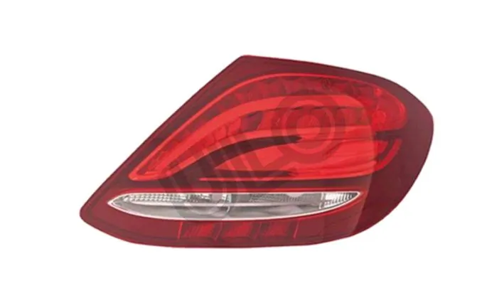 Купить A2139061600 Mercedes Задняя правая фара