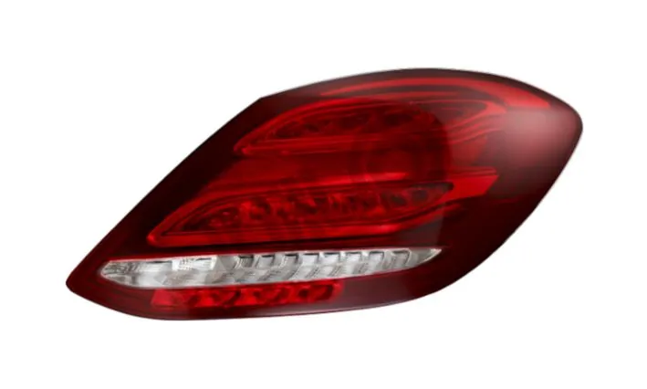 Купить Задний фонарь Мерседес-бенц Ц  W205