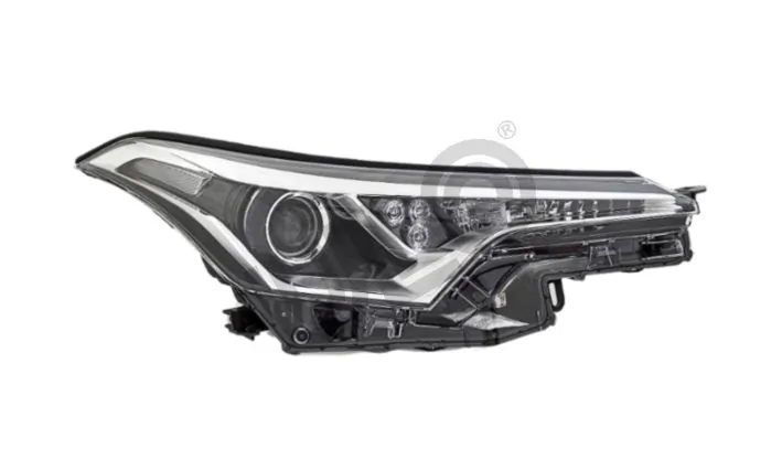 Правая блок фара Depo/Loro/Abakus 31211ATRUS2 цена, от 363.80 USD