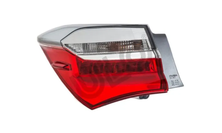 Купить 81C487CE Polcar Стоп задний