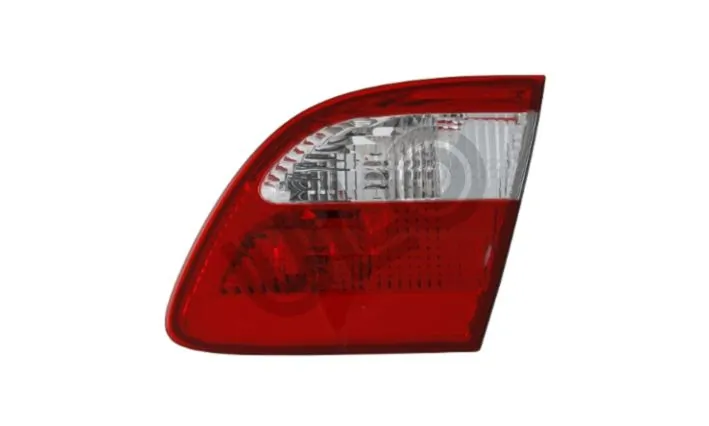 Фонарь задний правый внутренний 5016883X Polcar
