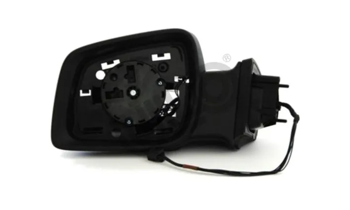 Левое боковое зеркало RV15217 Magneti Marelli
