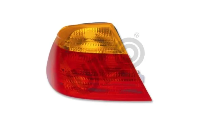 Задняя левая внешняя фара Polcar 202487X цена, от 441.61 USD
