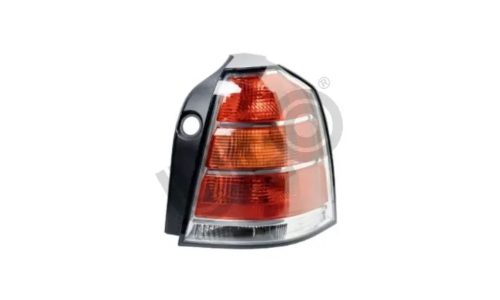 95512600 Opel Фонари задние