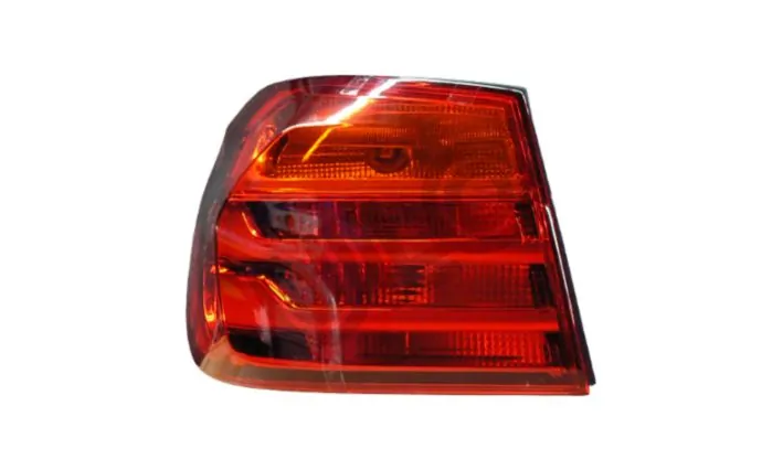 Купить 20D187X Polcar Левый стоп