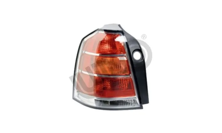 95512599 Opel Задний левый стоп